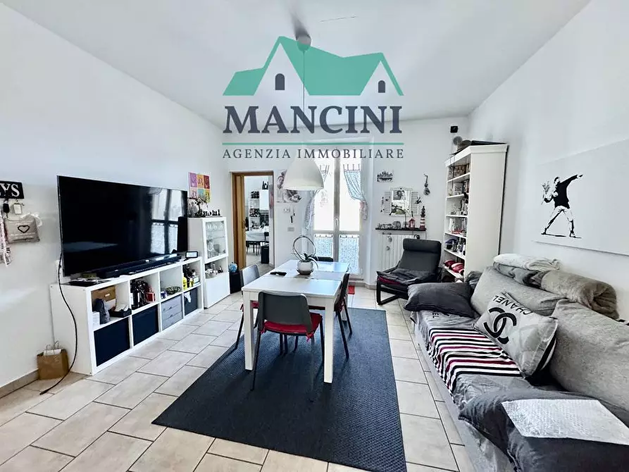 appartamento in affitto a Jesi