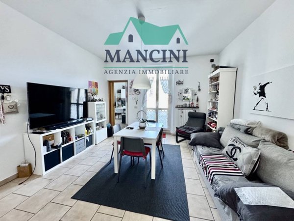 appartamento in affitto a Jesi