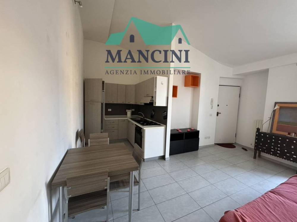appartamento in affitto a Jesi
