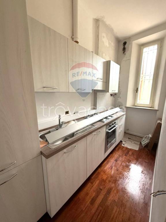 appartamento in affitto a Jesi