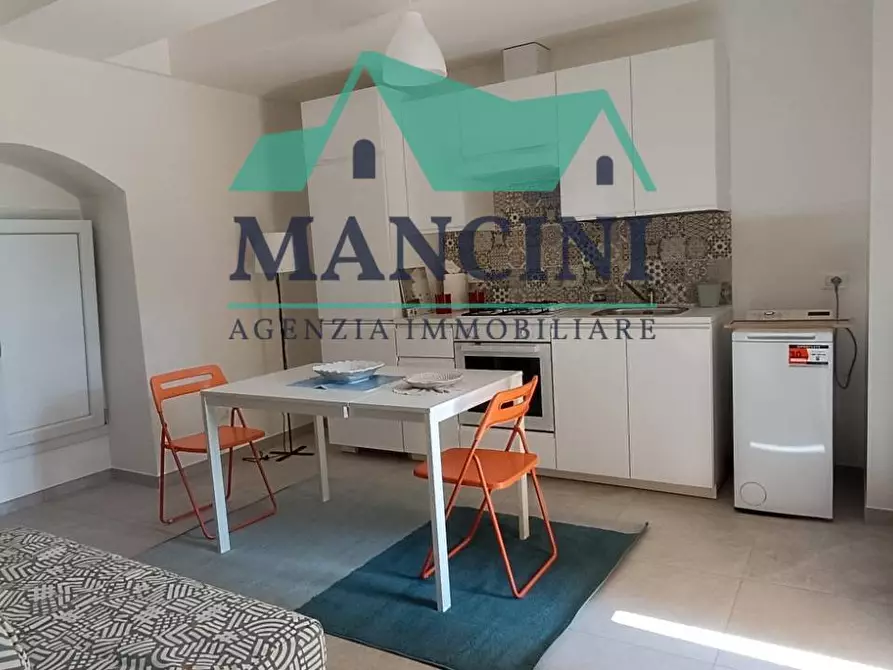 appartamento in affitto a Jesi