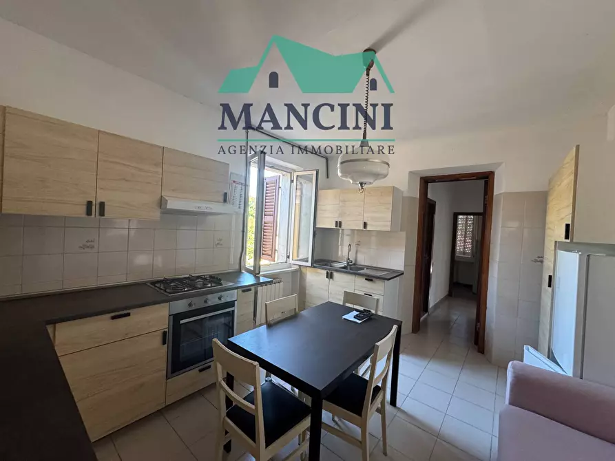 appartamento in affitto a Jesi