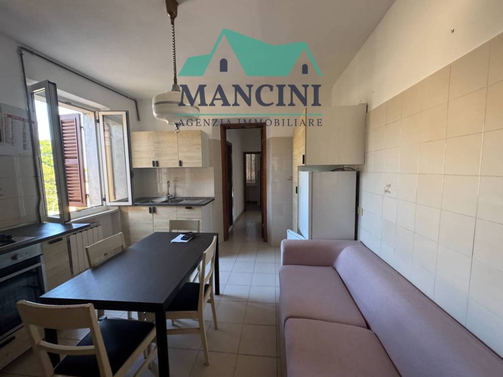 appartamento in affitto a Jesi