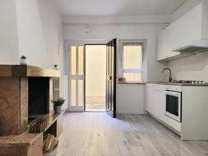 appartamento in affitto a Jesi