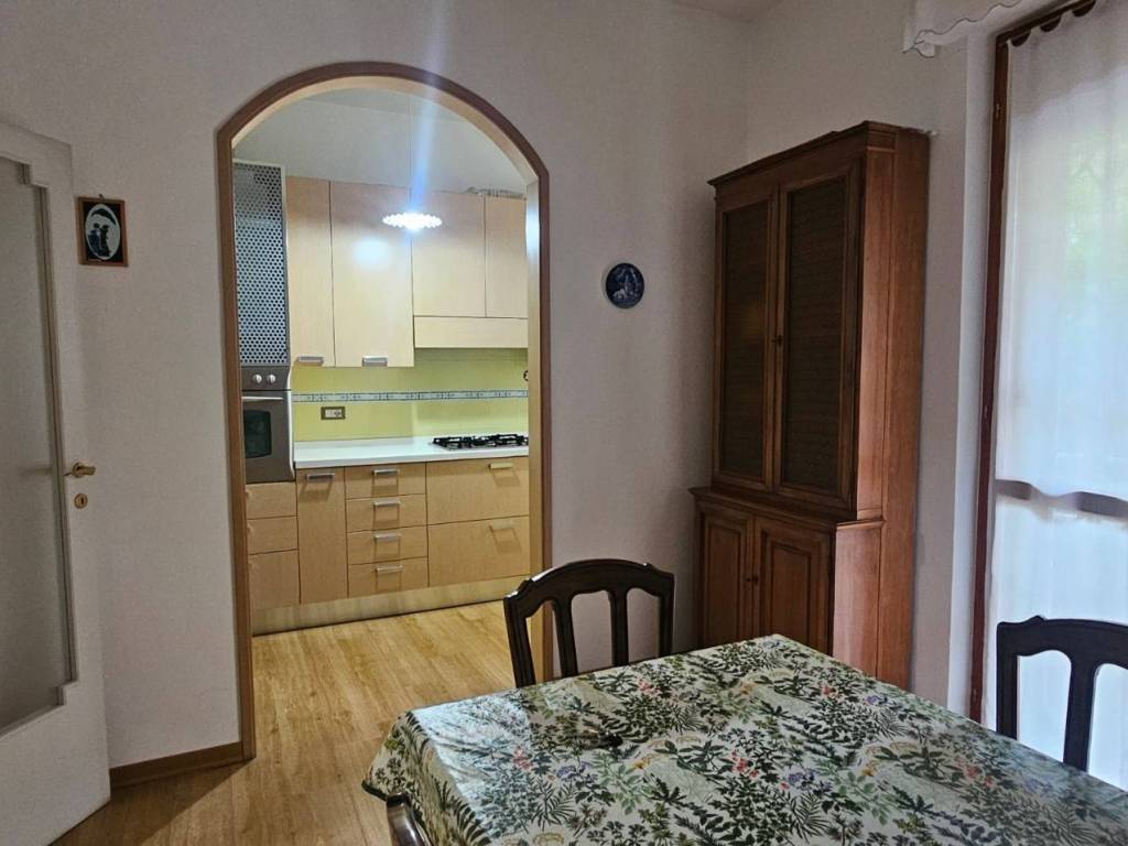 appartamento in affitto a Jesi