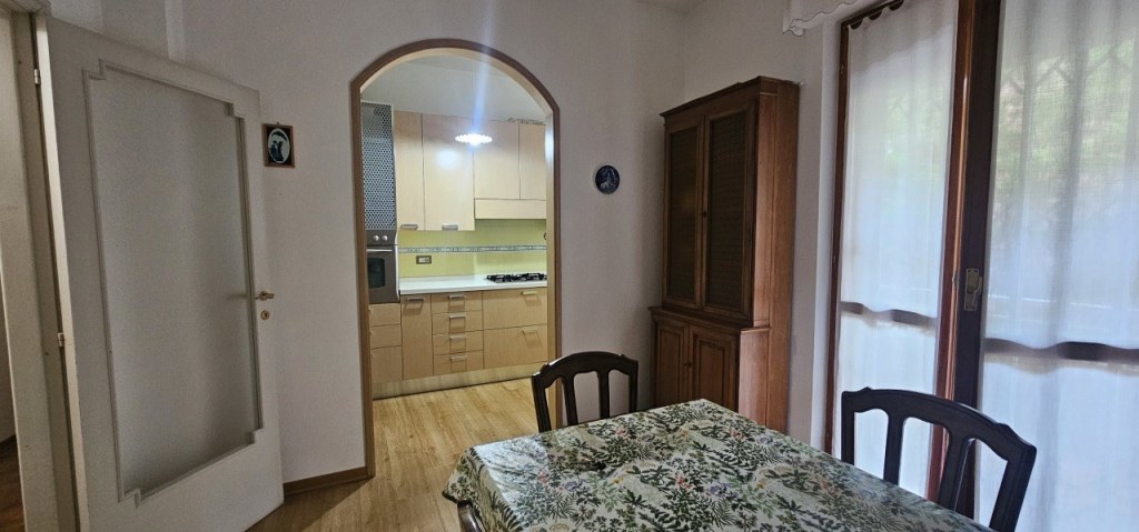 appartamento in affitto a Jesi