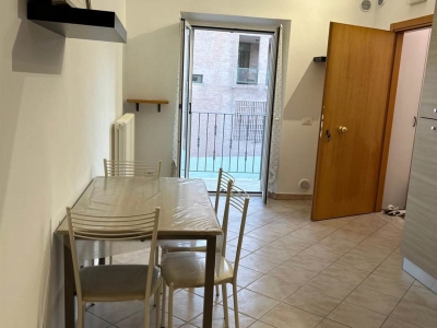 appartamento in affitto a Jesi