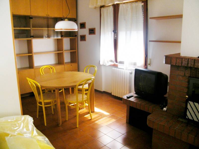 appartamento in affitto a Jesi