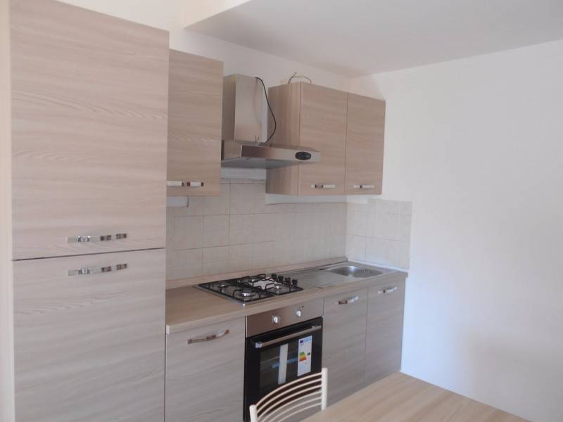 appartamento in affitto a Jesi