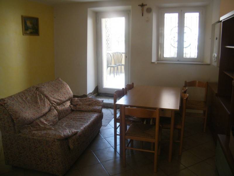 appartamento in affitto a Jesi