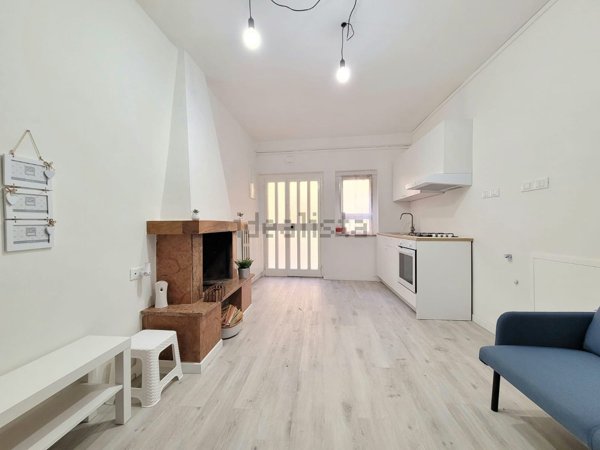 appartamento in affitto a Jesi