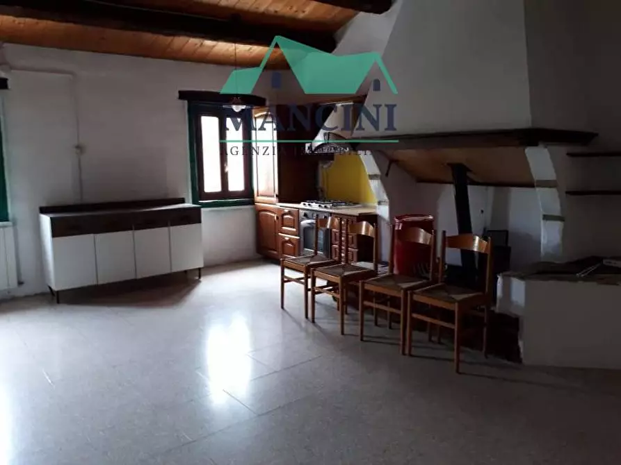 appartamento in affitto a Jesi