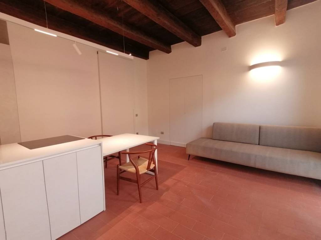 appartamento in affitto a Jesi