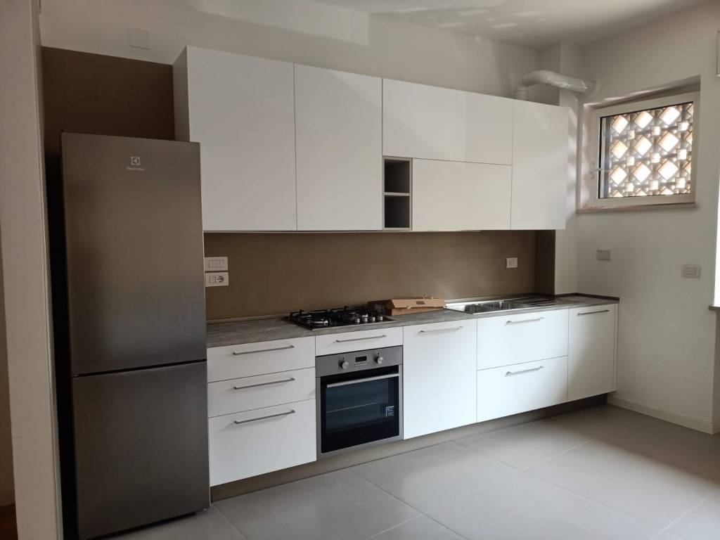 appartamento in affitto a Jesi