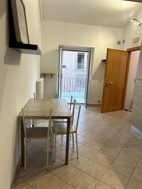 appartamento in affitto a Jesi