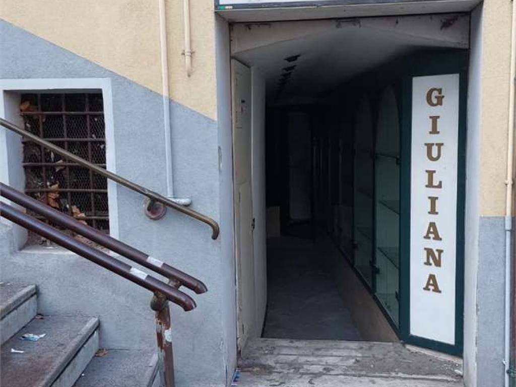 appartamento in affitto a Jesi