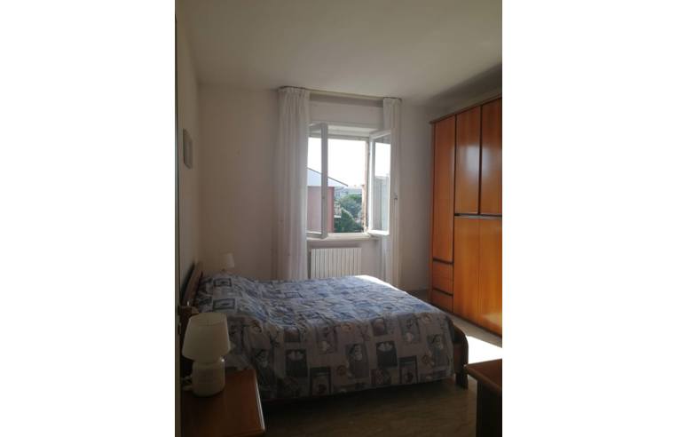 appartamento in affitto a Jesi