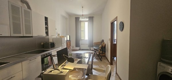appartamento in affitto a Jesi