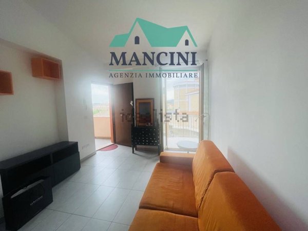 appartamento in affitto a Jesi