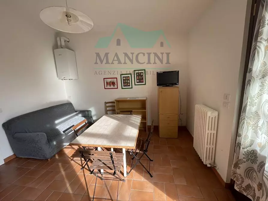 appartamento in affitto a Jesi in zona Castelrosino