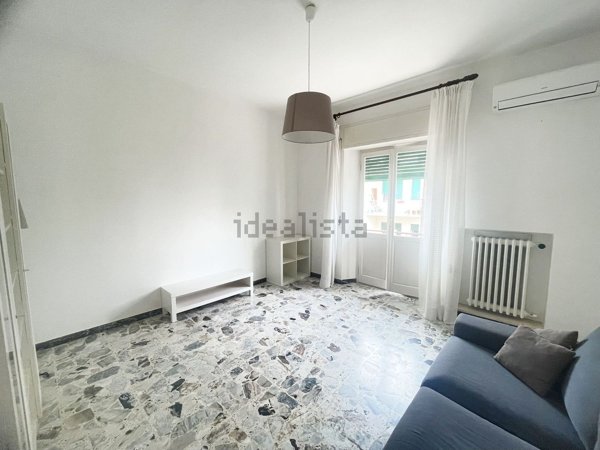 appartamento in affitto a Jesi