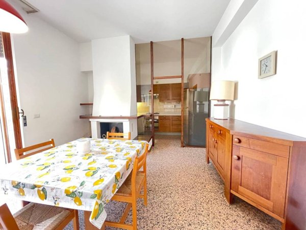 appartamento in affitto a Jesi
