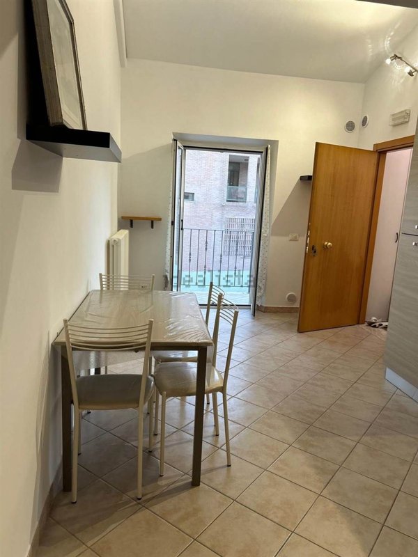 appartamento in affitto a Jesi