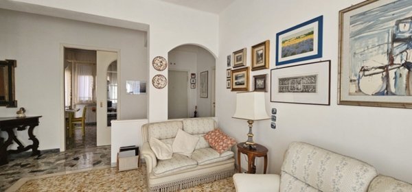 appartamento in affitto a Jesi