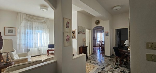 appartamento in affitto a Jesi