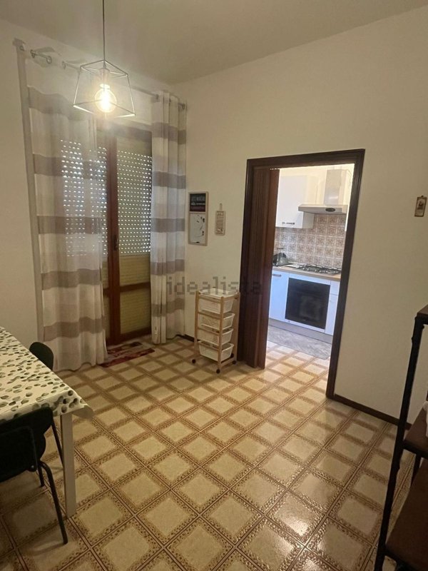 appartamento in affitto a Jesi