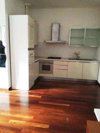 appartamento in affitto a Jesi