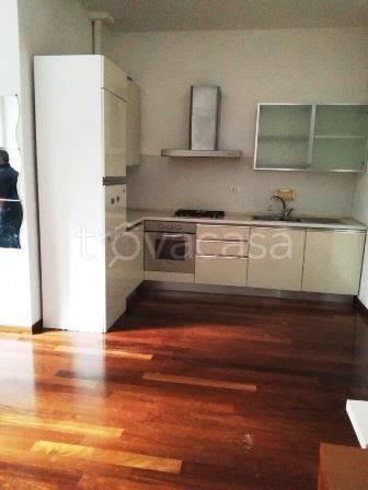 appartamento in affitto a Jesi