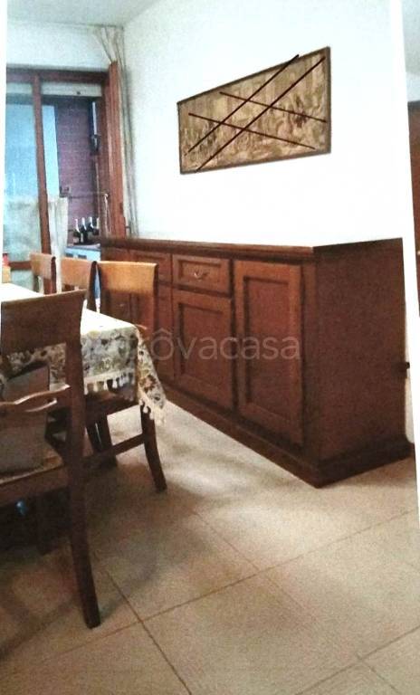 appartamento in affitto a Jesi