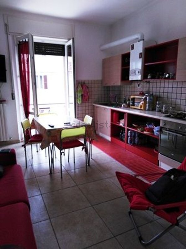 appartamento in affitto a Jesi