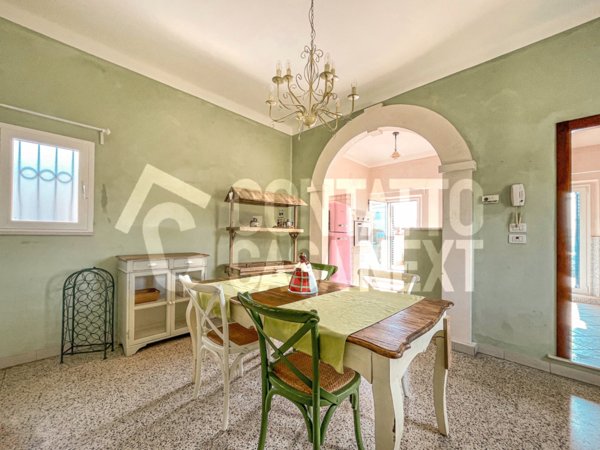 appartamento in affitto a Jesi