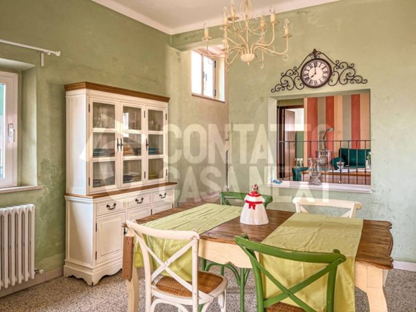 appartamento in affitto a Jesi