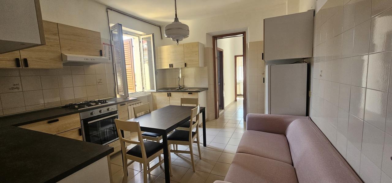 appartamento in affitto a Jesi