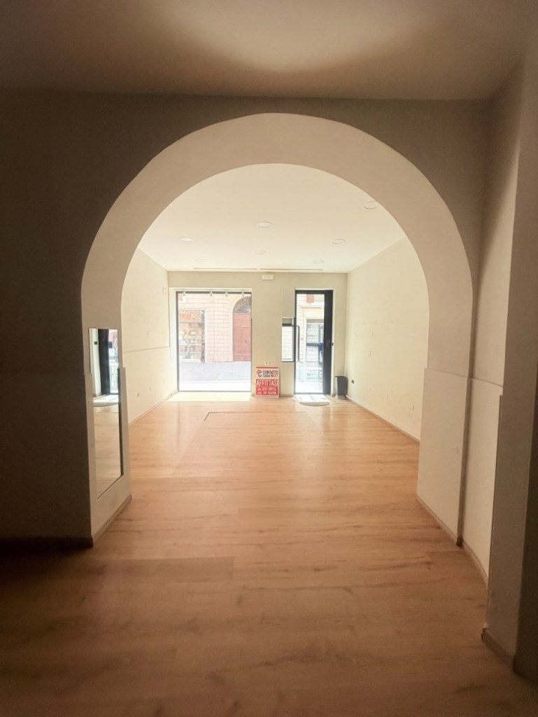 monolocale in affitto a Jesi