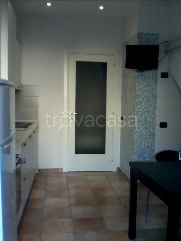 appartamento in affitto a Jesi