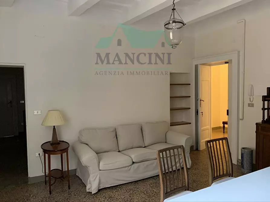 appartamento in affitto a Jesi