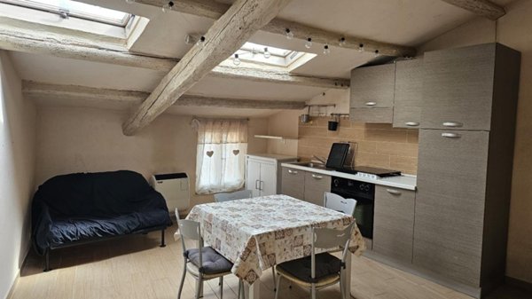 appartamento in affitto a Jesi