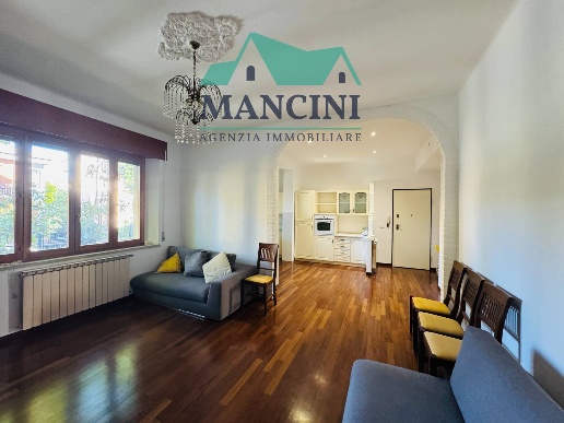 appartamento in affitto a Jesi