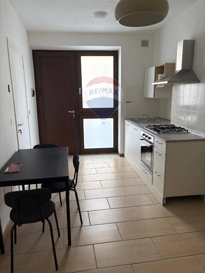 appartamento in affitto a Jesi