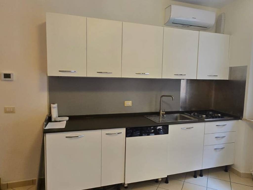 appartamento in affitto a Jesi