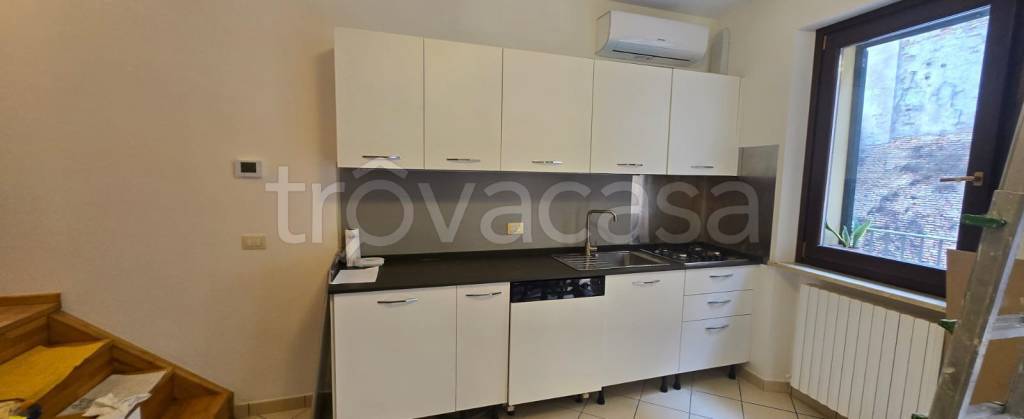 appartamento in affitto a Jesi