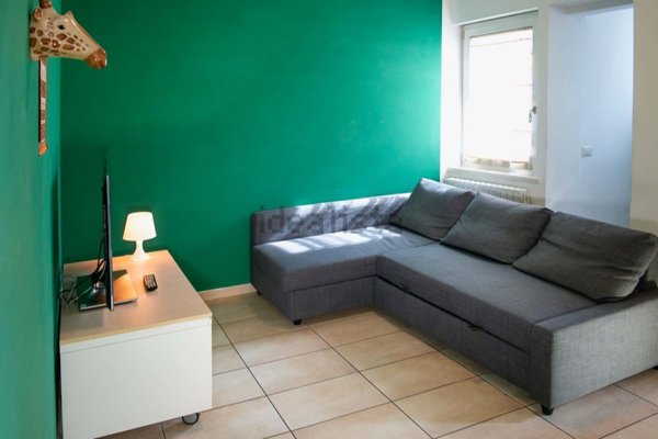 appartamento in affitto a Jesi