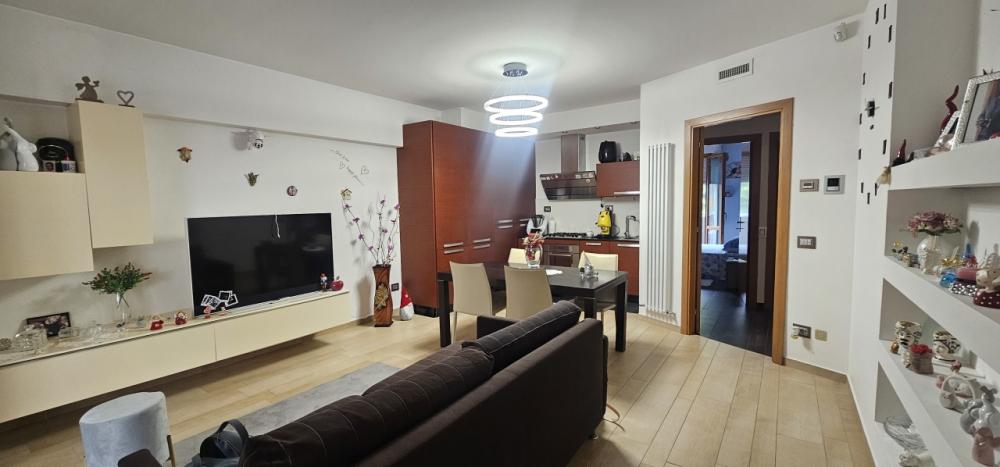 appartamento in affitto a Jesi