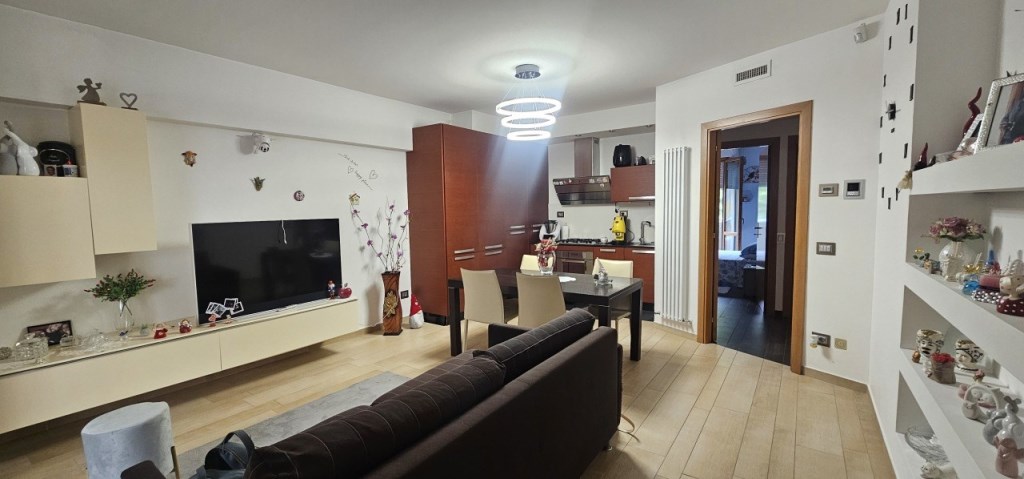 appartamento in affitto a Jesi