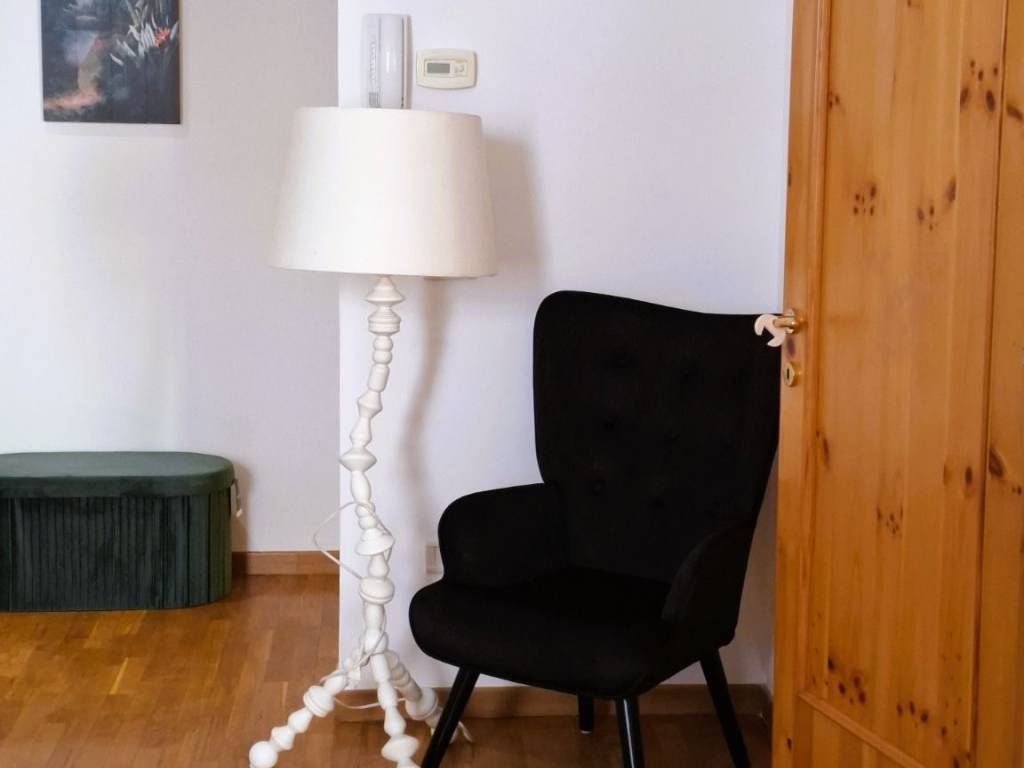 appartamento in affitto a Jesi