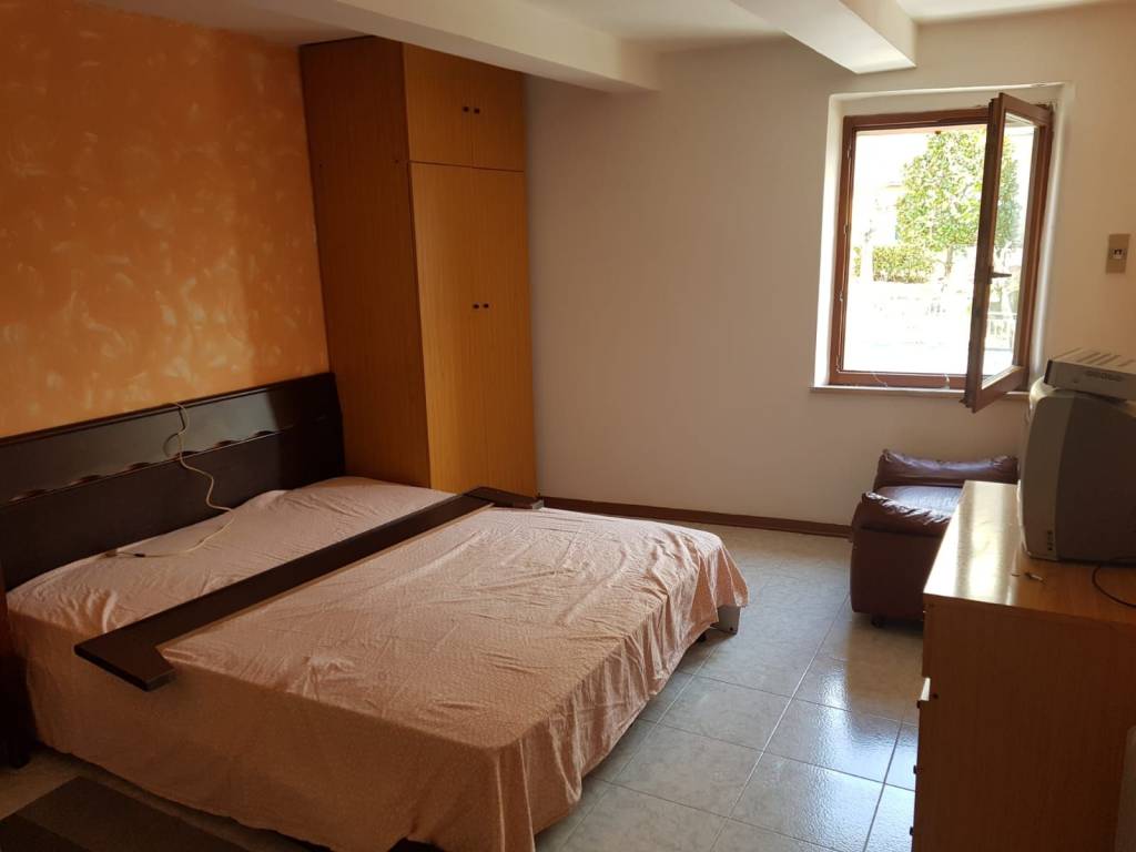 appartamento in affitto a Jesi